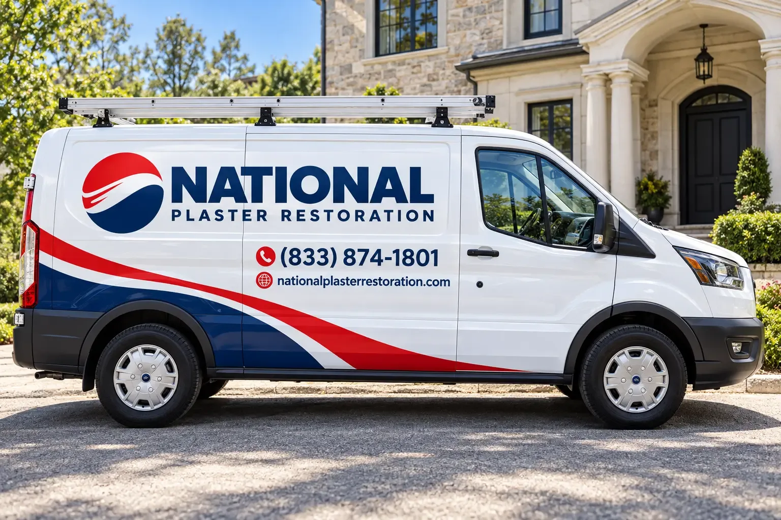 Plaster Repair in Dorset, OH near me