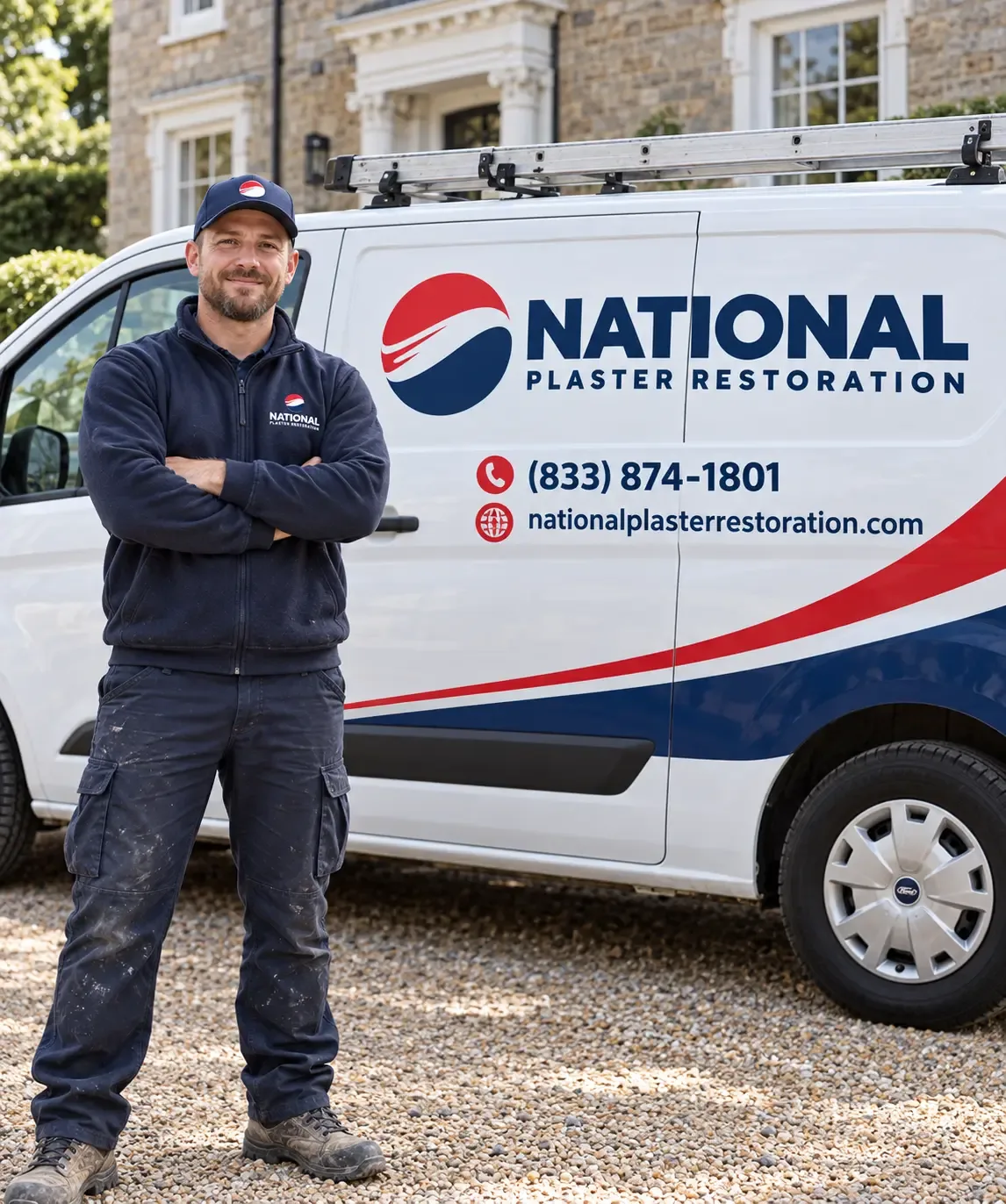 Plaster Repair Dorset, OH FAQs